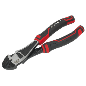 Premier AK8375 190mm heavy-duty side cutters