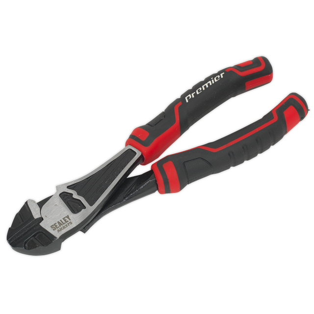 Premier AK8375 190mm heavy-duty side cutters