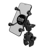 RAM X-Grip phone Tough-Claw complete mount kit