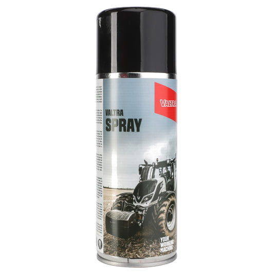 Genuine Valtra Paint - 400ml - AGCO