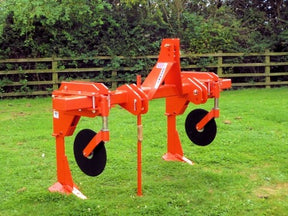 Browns Viceroy - Twin Leg Subsoiler / Moledrainer