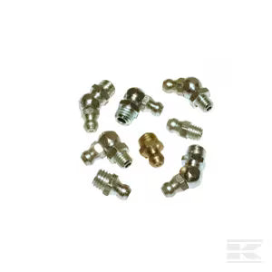 VLB2002 – Metric Grease Nipples Selection Pack – Vapormatic