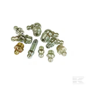 VLB2004 – Imperial Grease Nipples Selection Pack – Vapormatic