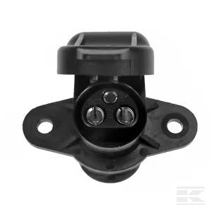 Vapormatic 3 Pin Power Socket (VPM6102)