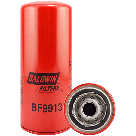 Baldwin BF9913 Spin-On Fuel Filter - Fleetguard FS19748 - FF30548