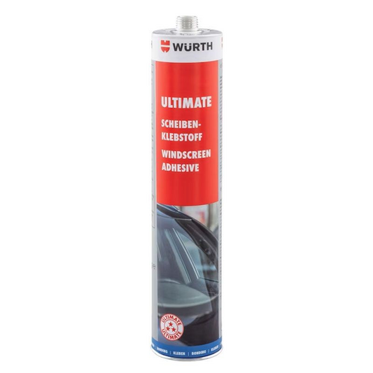 Wurth window adhesive Ultimate 310ml
