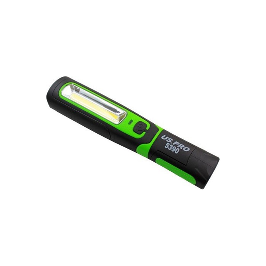 US Pro Super Bright Magbender Work Light